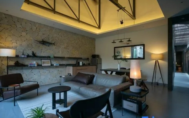 K.House Phan Thiet by Blue Fingers