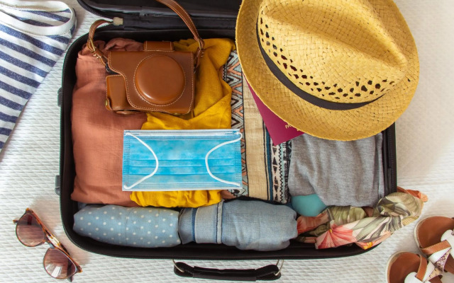 Richmond Studio Apartments