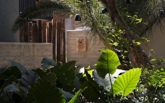 El Callejón Hotel Boutique