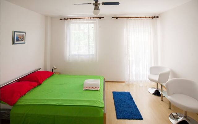 Friendly People's Guest House