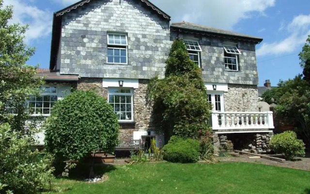 Windsor House B&B