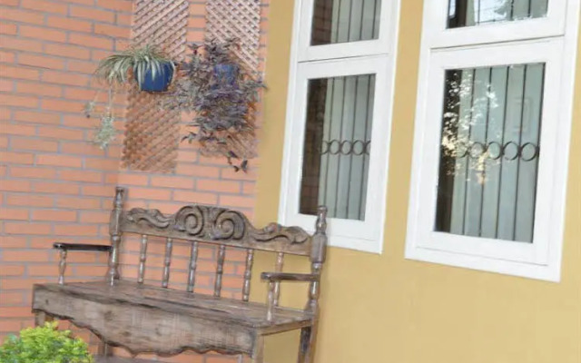 La Maison Brasiliana