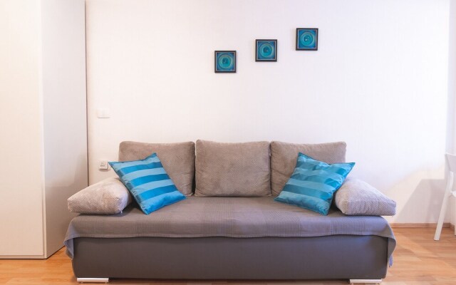 Apartments Amavi