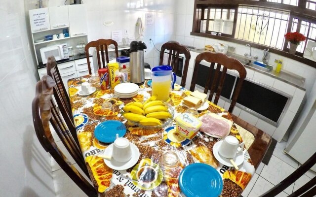 Jornada Rio de Janeiro Hostel