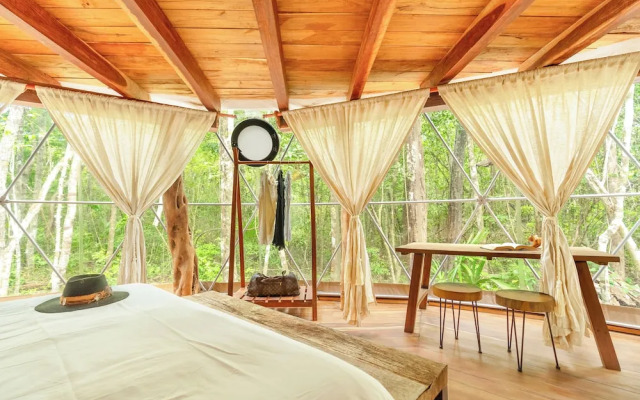 Amaite Retreat Tulum