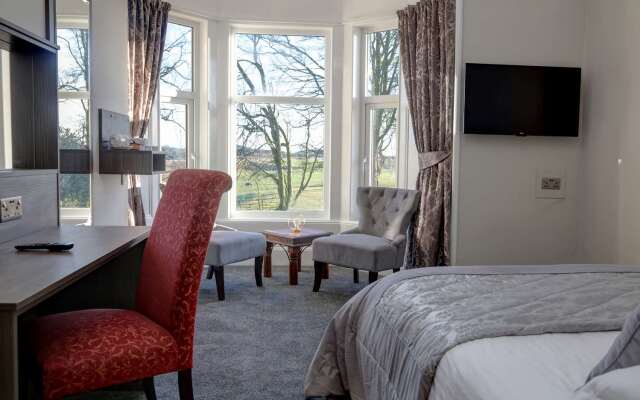 Sure Hotel by Best Western Lockerbie