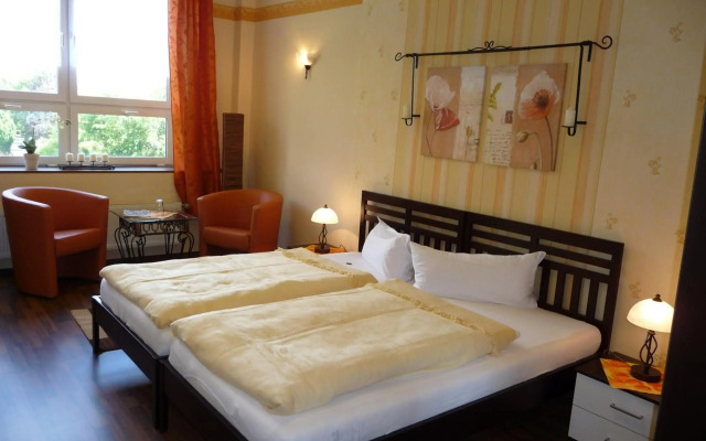 Hotel am Schützenberg