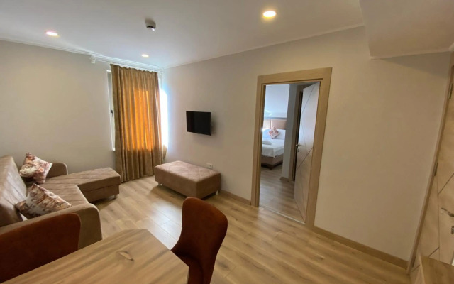 Huma Elite Hotel