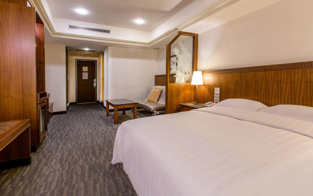 Hub Hotel Ximen-inn Kunming