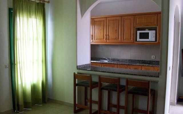 Luz Y Mar Apartments