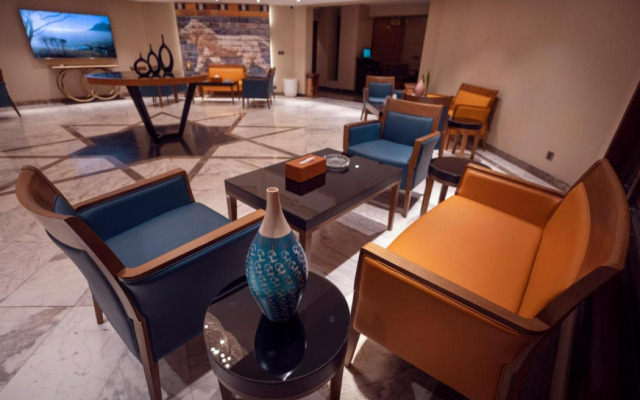 Coral Palace Hotel