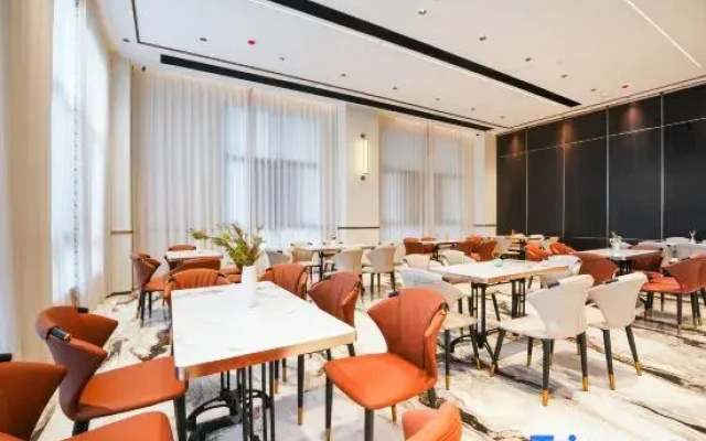 Yunshanganman Resort Hotel