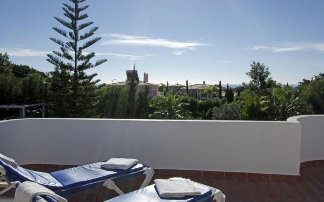 Villa Unica 10 in Carvoeiro