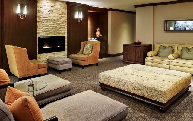 The St. Regis Deer Valley