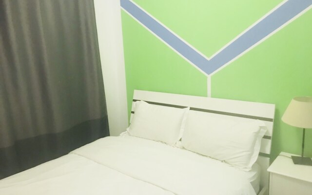 Shenzhen Soho Service Apartment