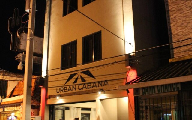 Urban Cabana