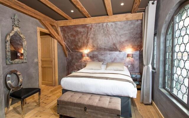 Le 1615 - Luxe et Spa