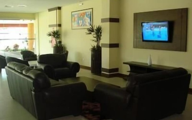 Flamboyant Suite Hotel