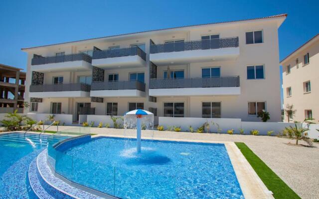 Mythical Sands Resort - Styli