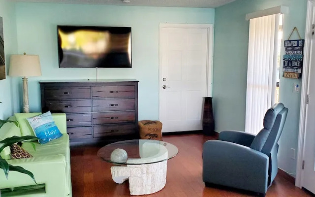 Sand Vista Vacation Rentals