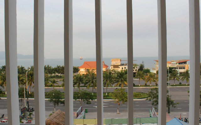Phuong Binh Hotel