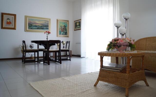 Bed  Breakfast Il Melograno