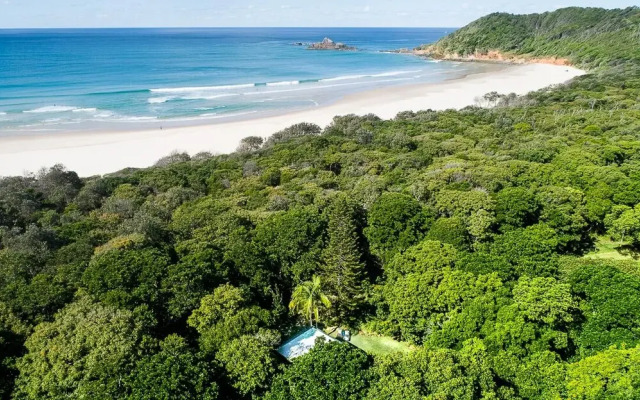 Byron Beach Retreats - The Bungalow