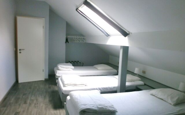 Tidy Holiday Home With Fire Place Close to Malmédy