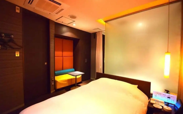 Hotel LaCalme Sendai - Adults Only