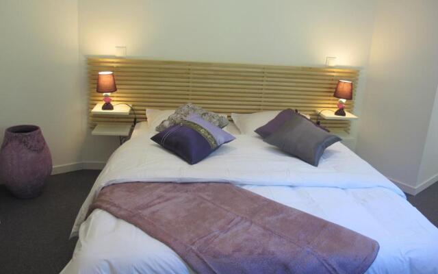 Chalet Les Amis