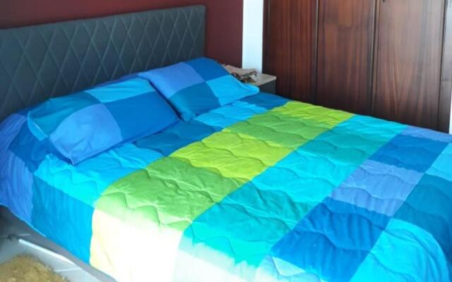 Apprt hôtel cabo dream 102
