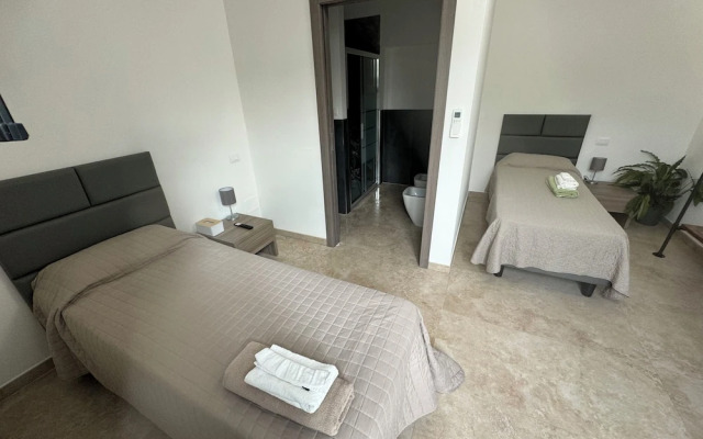 Montecriso B&B