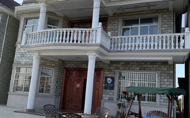Yiju Huayuan Hostel