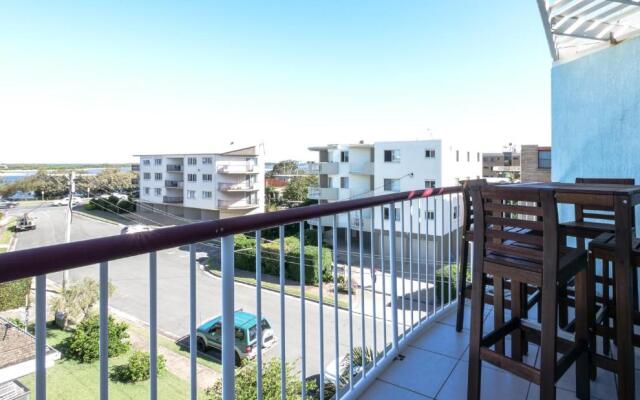 Explorer Cove Unit 6, 31 Kennedy Pde