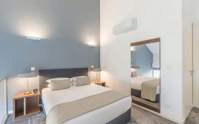 Oporto Collection Santa Catarina Pool and Fitness - Adults Only