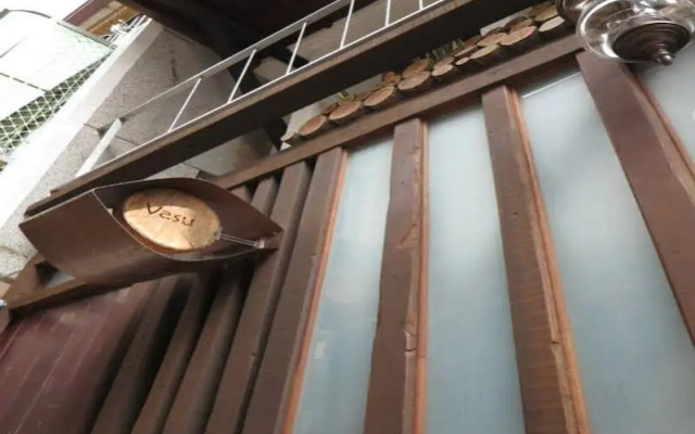 Vasu Guest House