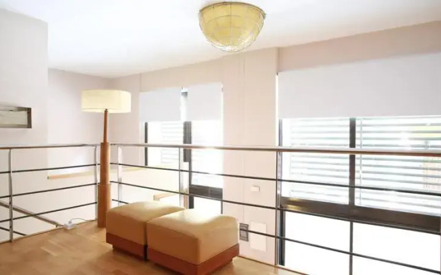 Duplex Gracia Bird House