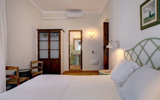 La Morada Mas Hermosa