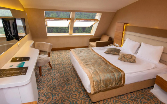 Cam Thermal Resort Spa Convention Center