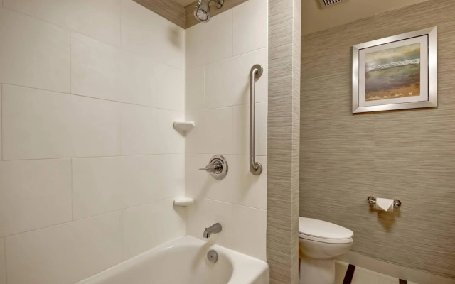 Fairfield Inn & Suites by Marriott Guelph