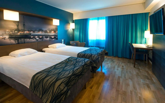 Scandic Oulu Station