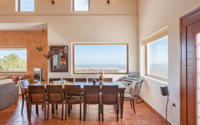 Villa Country Luxury Villa