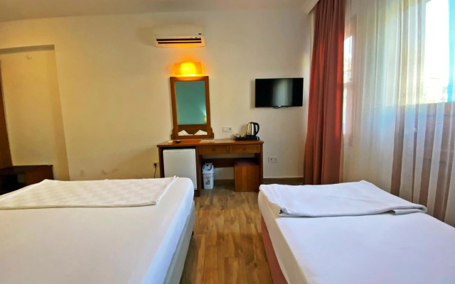 Zehra Holiday Village - Halal Concept