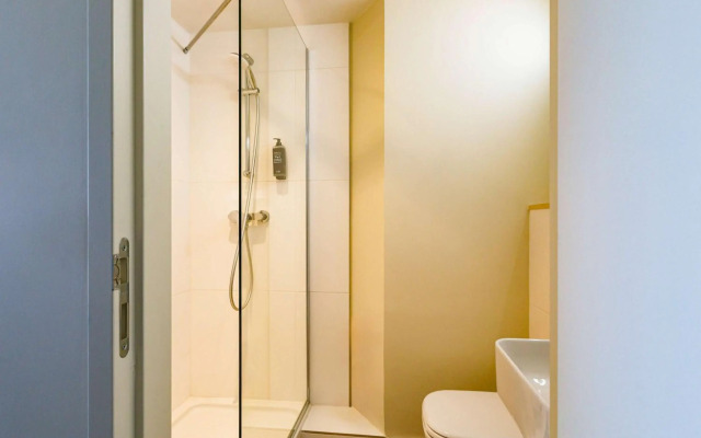 ibis budget Lyon Villeurbanne