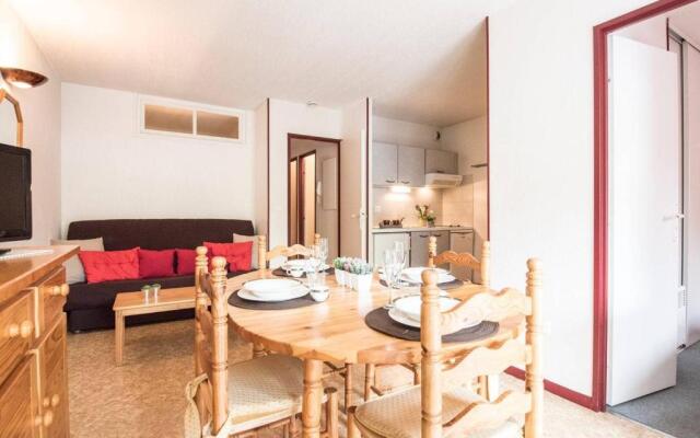 Appartement Saint-Lary-Soulan, 2 pièces, 4 personnes - FR-1-296-195