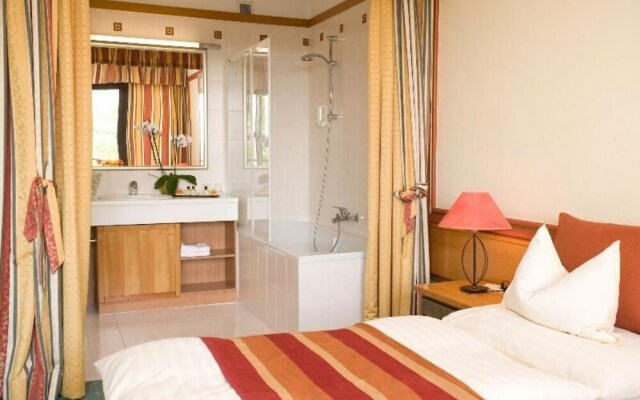 Berghotel Tulbingerkogel, The Originals Relais