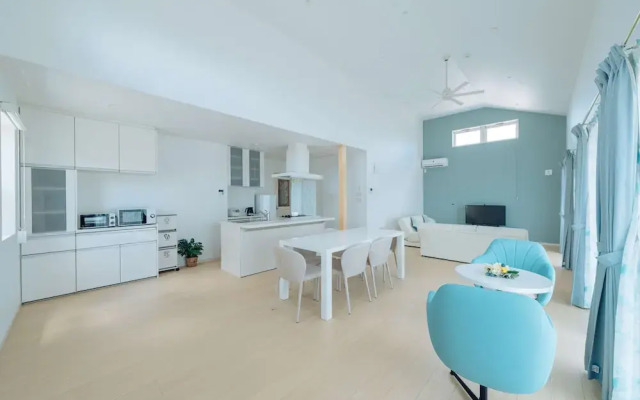 Villa Capri Miyakojima