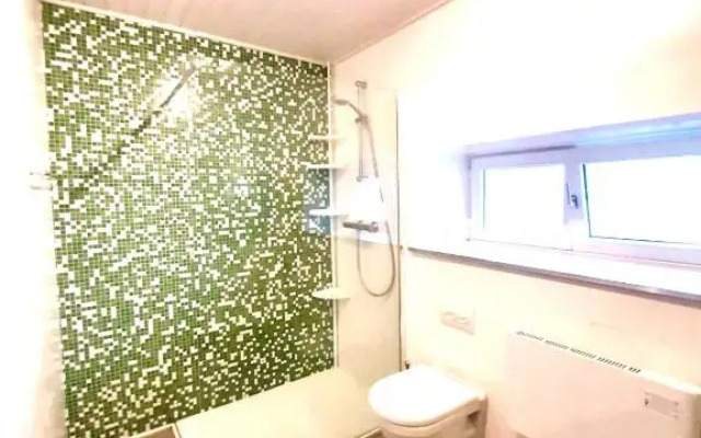 La villa des Savoyards