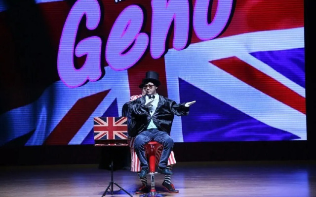 Country Garden Phoenix Suites Hotel