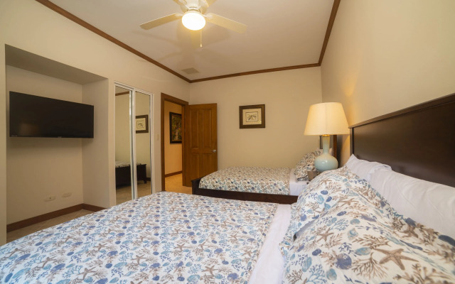 Los Suenos Resort Veranda 1C